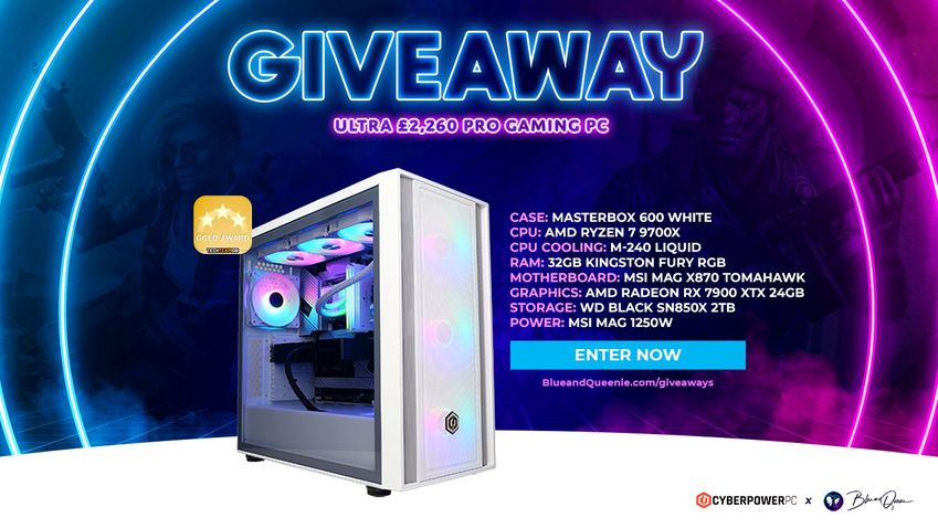 Giveaway image 1