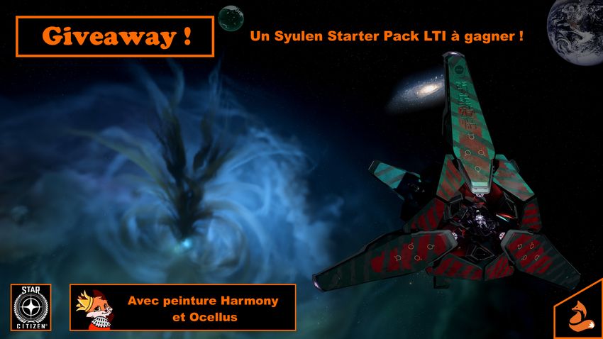 Giveaway image 1