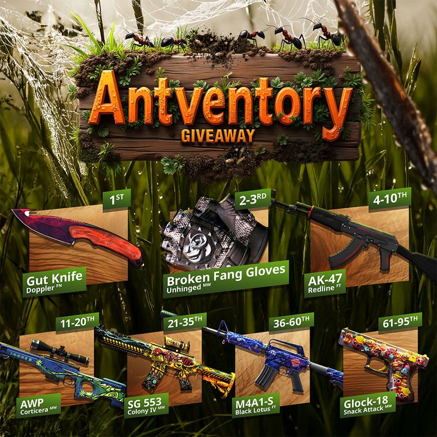 Giveaway image 1