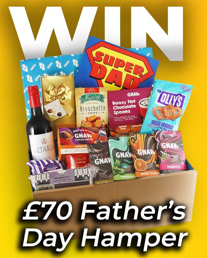 Giveaway image 1
