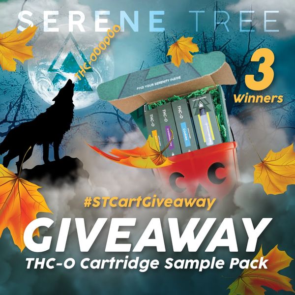Giveaway image 1