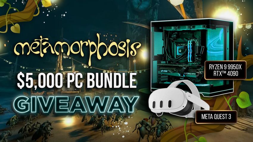 Giveaway image 1