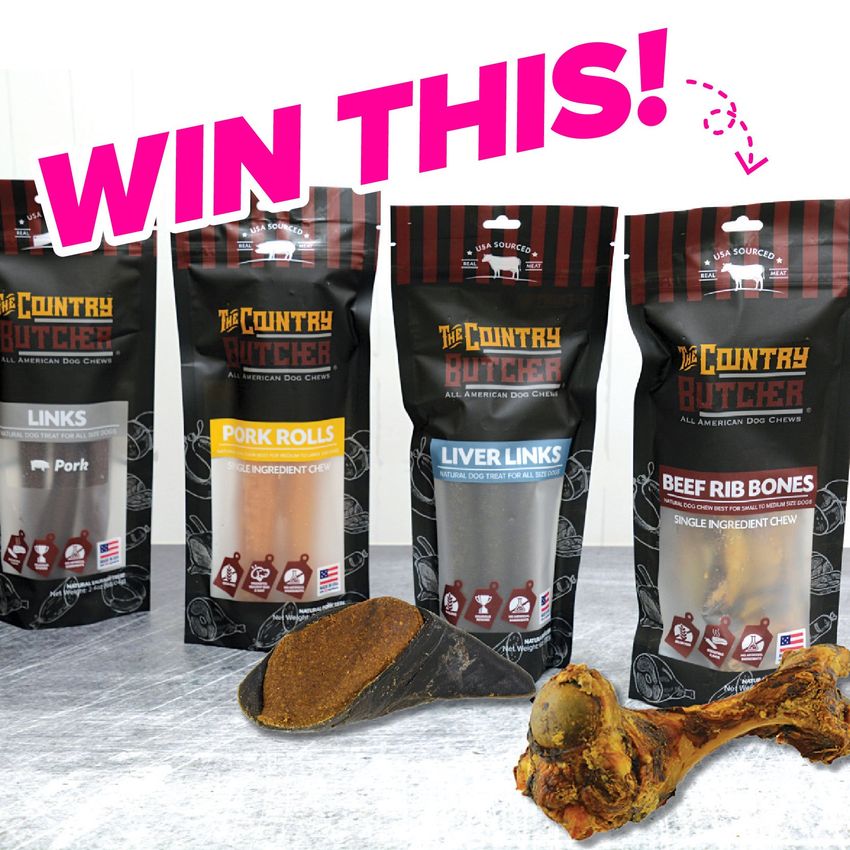 Giveaway image