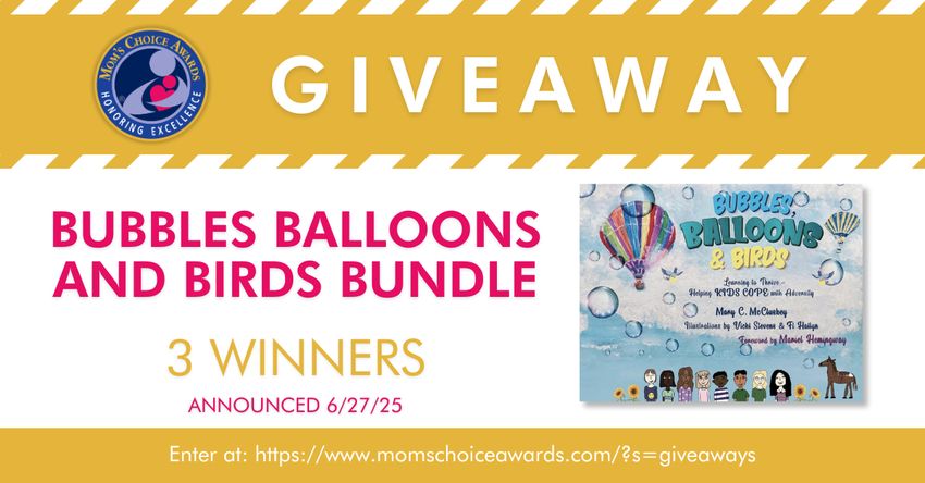 Giveaway image 1