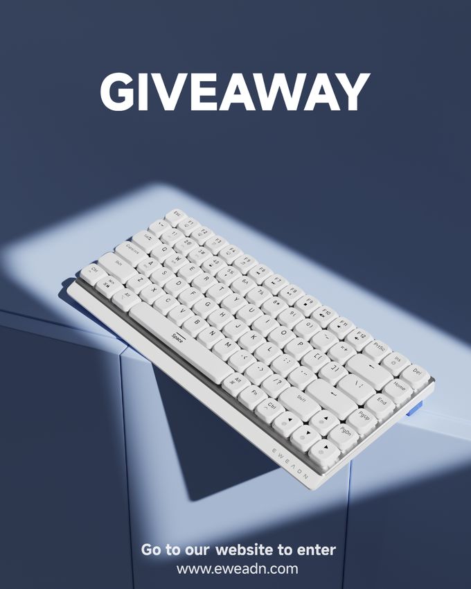 Giveaway image 1