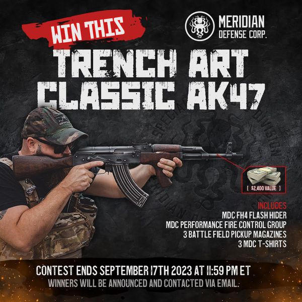 Giveaway image 1