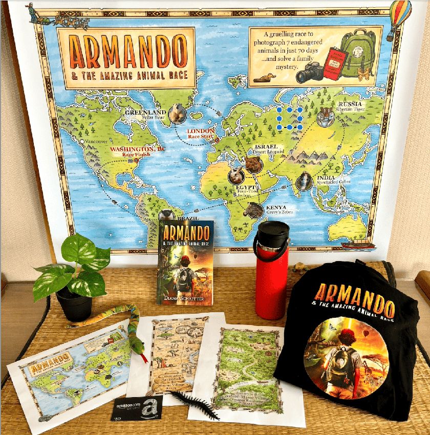 Giveaway image 1