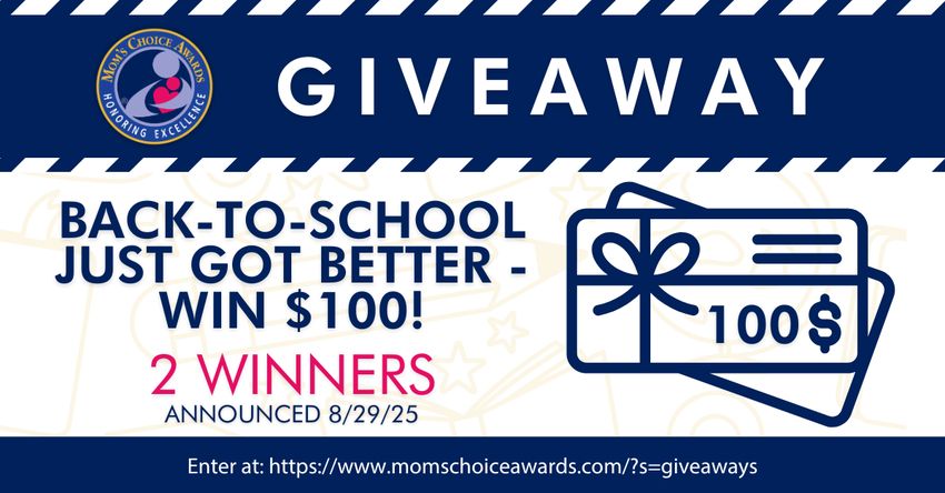 Giveaway image