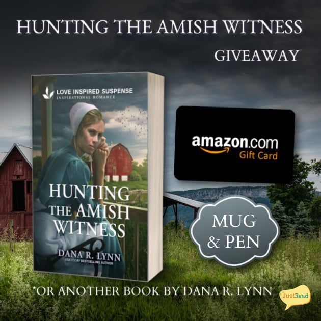 Giveaway image 1