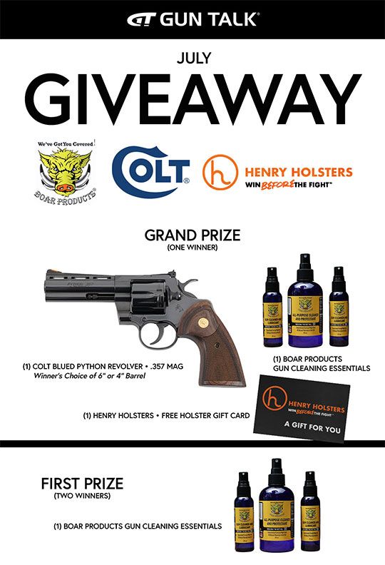 Giveaway image 1