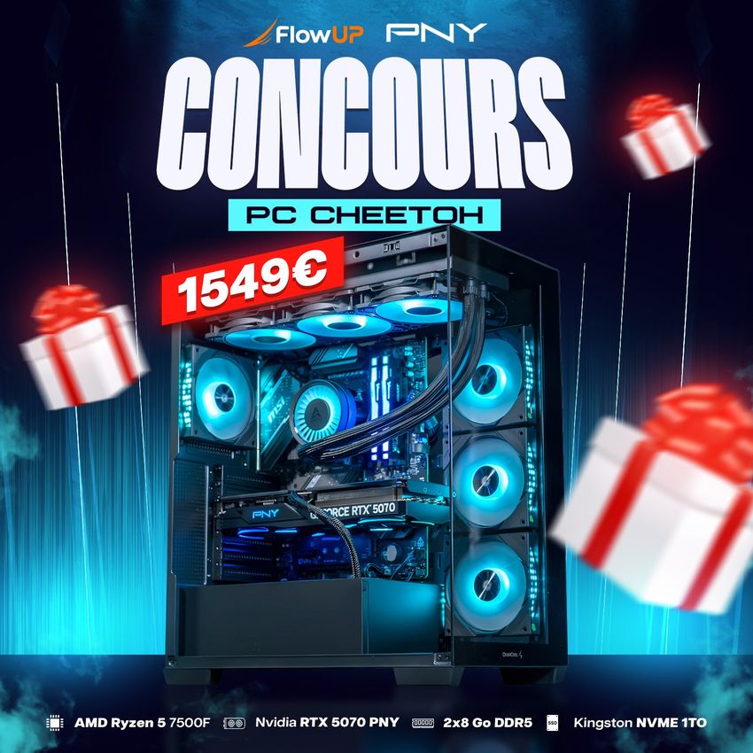 Giveaway image 1