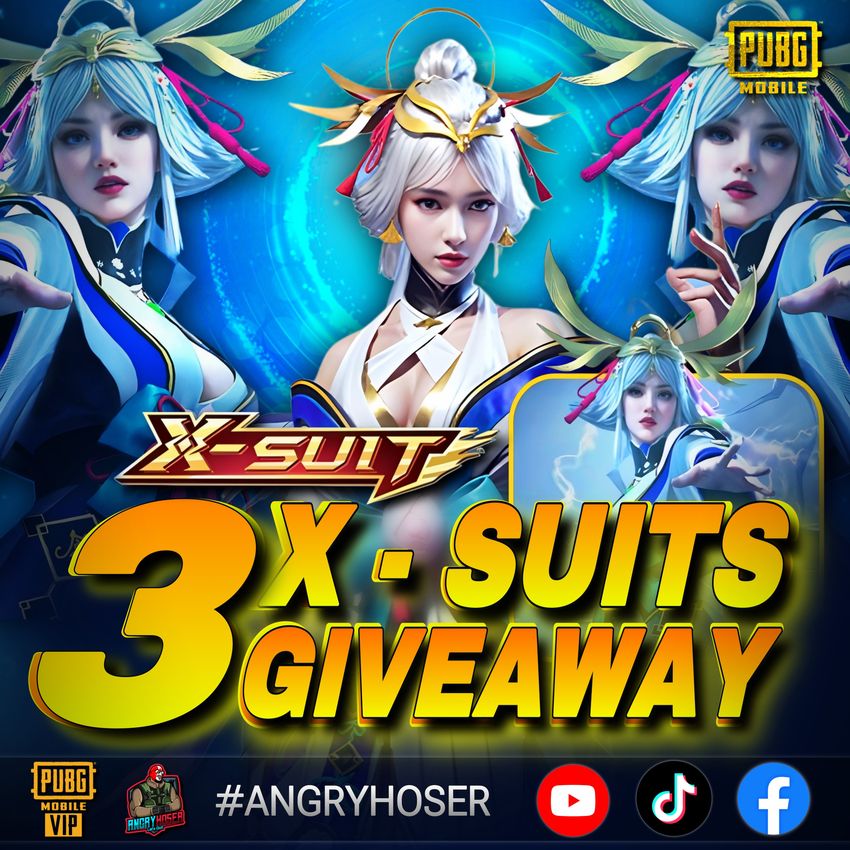 Giveaway image 1