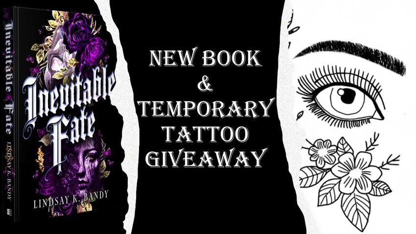 Giveaway image 1