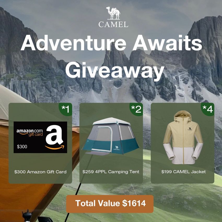Giveaway image 1