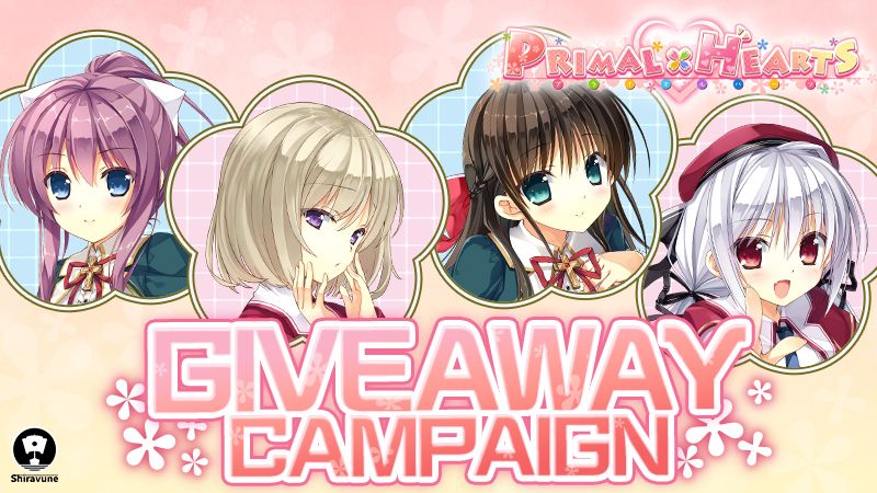 Giveaway image 1