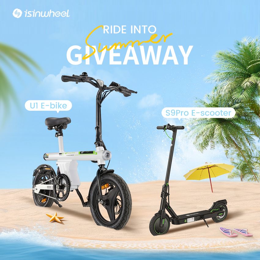 Giveaway image 1