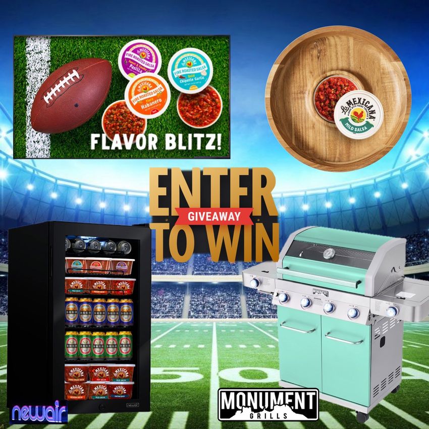 Giveaway image 1
