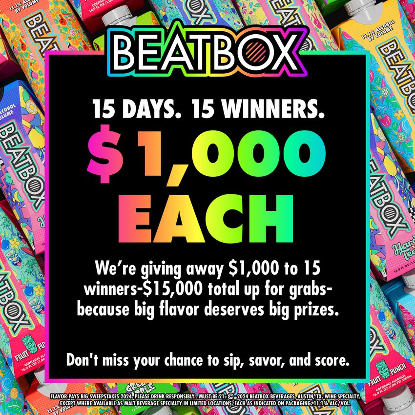 Giveaway image 1
