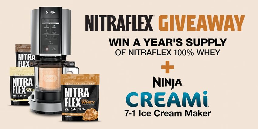 Giveaway image 1