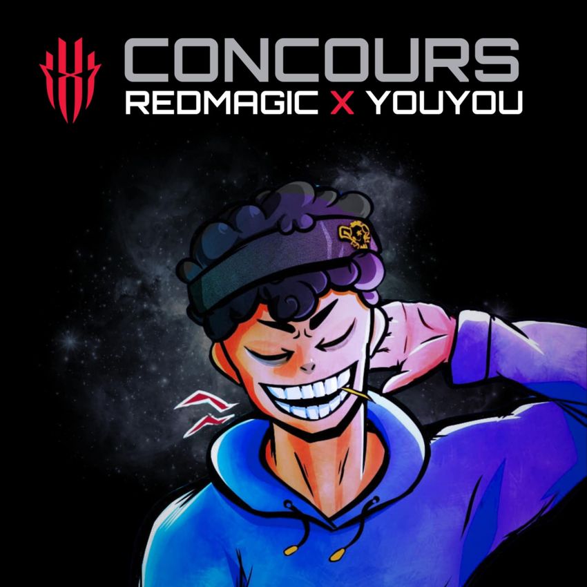 Giveaway image 1