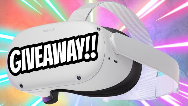 Giveaway image 1
