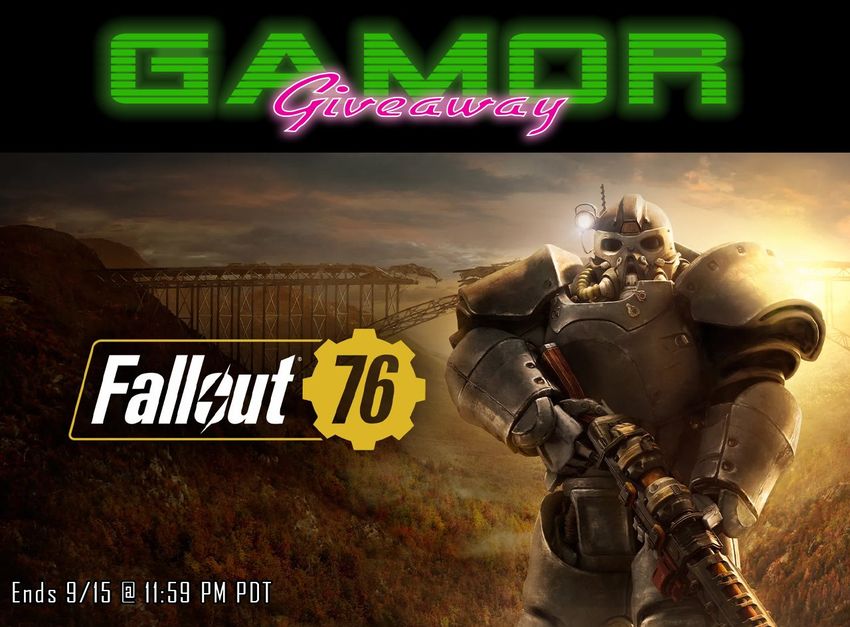 Giveaway image 1