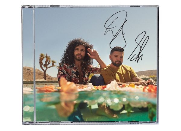 Giveaway image 1