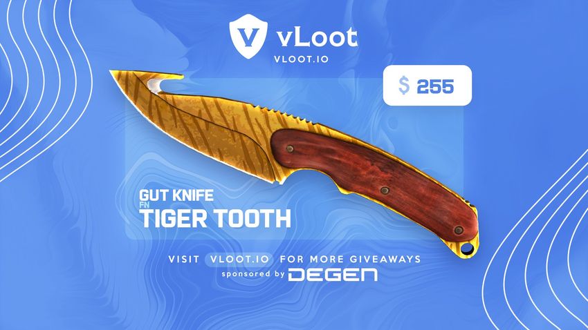 Giveaway image