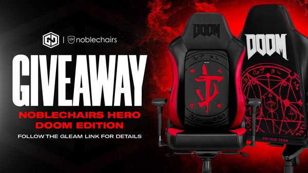 Giveaway image 1