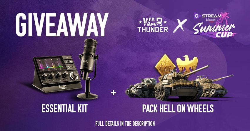 Giveaway image 1