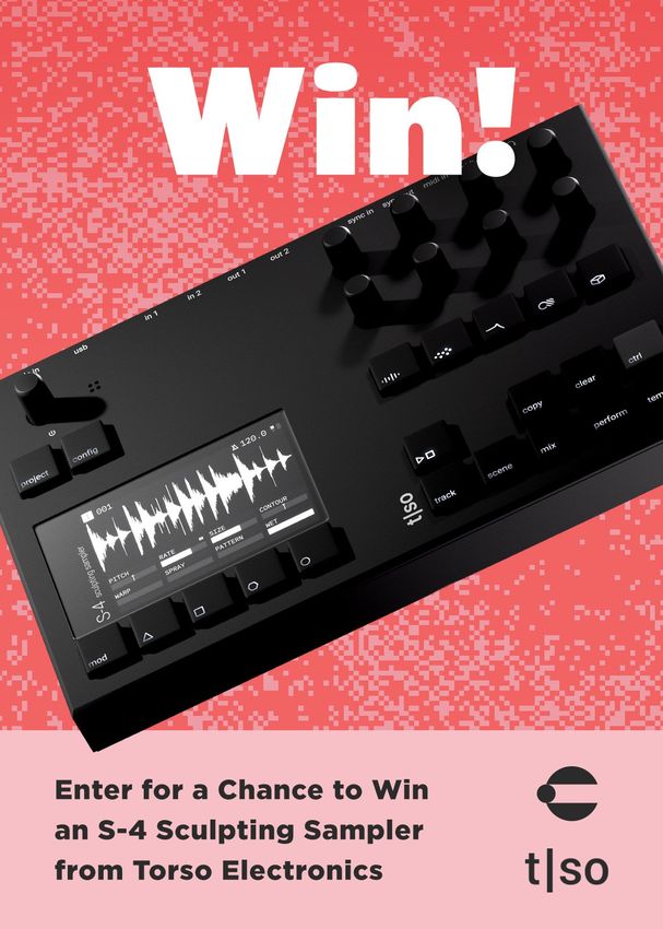 Giveaway image
