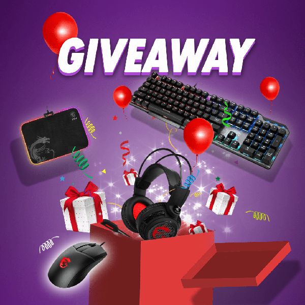 Giveaway image 1