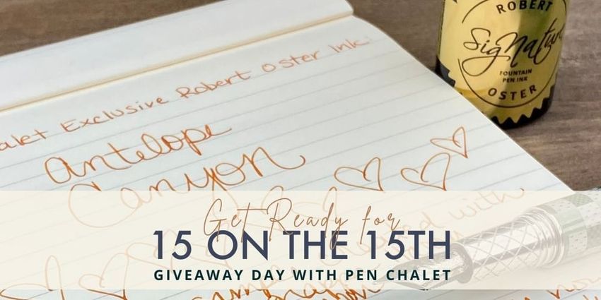 Giveaway image 1
