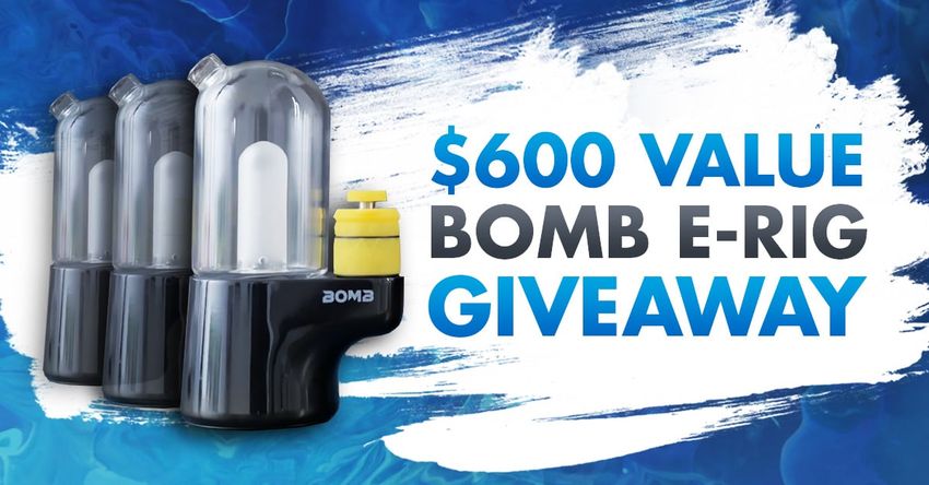 Giveaway image 1