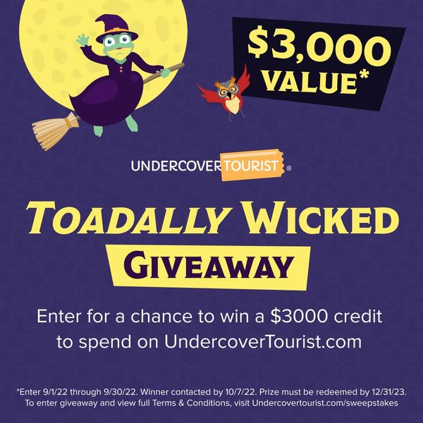 Giveaway image 1