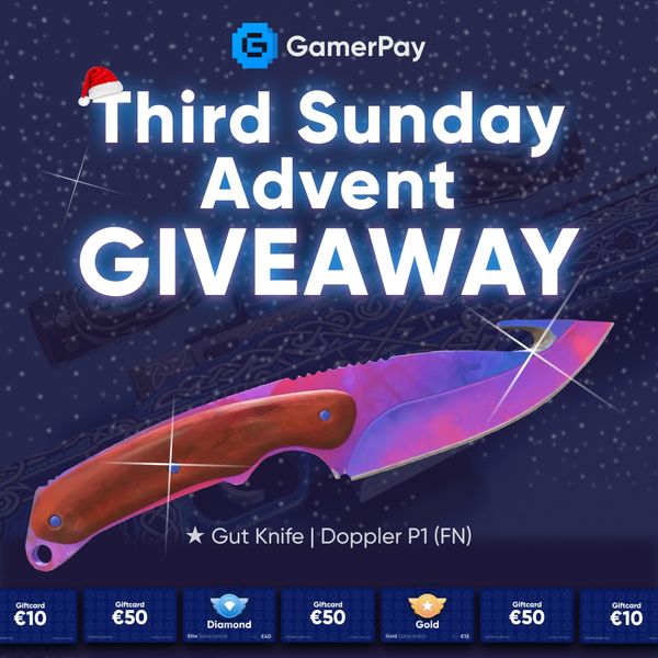 Giveaway image 1