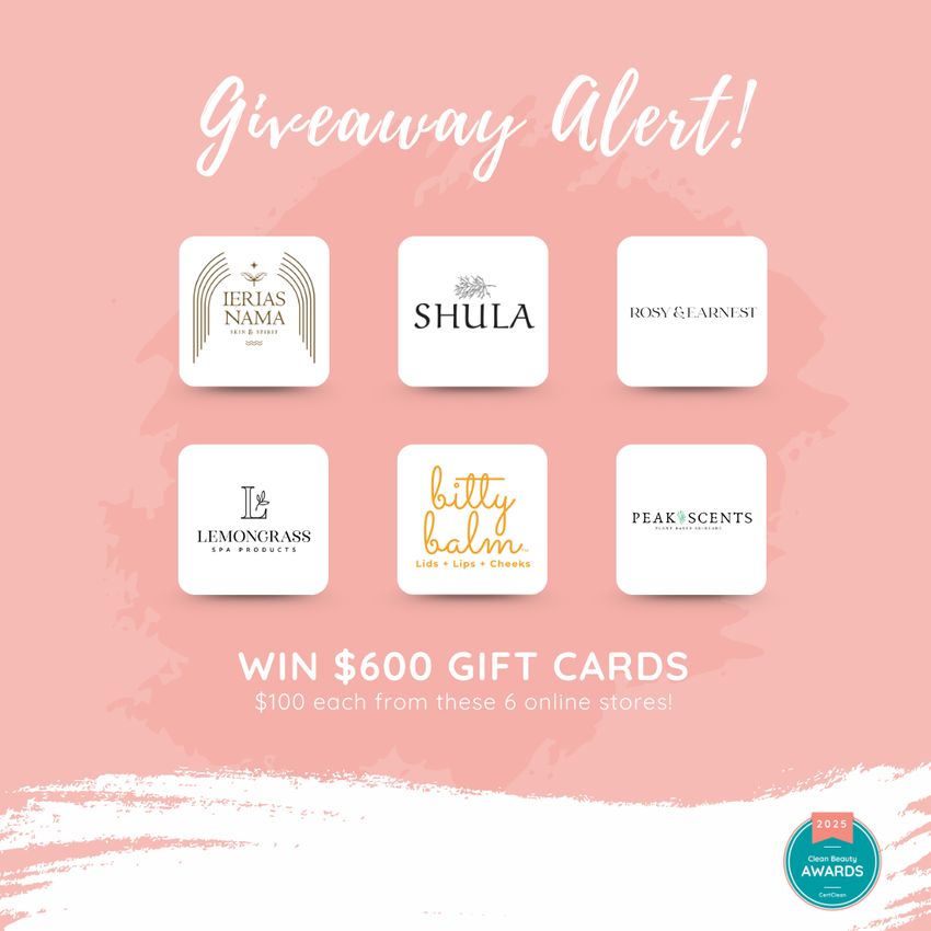 Giveaway image 1