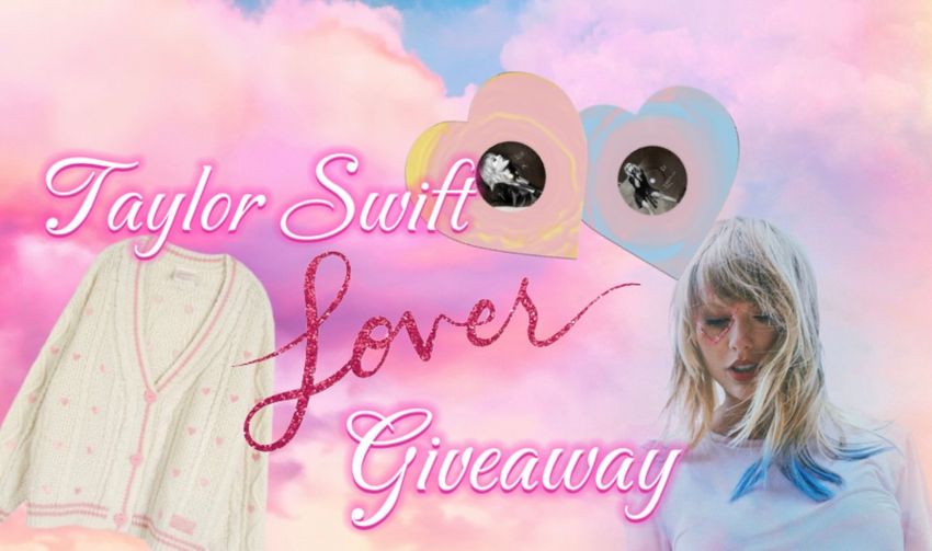 Giveaway image 1
