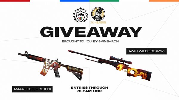 Giveaway image 1