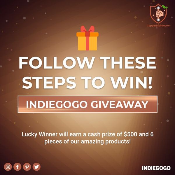 Giveaway image 1