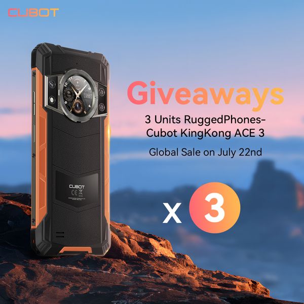 Giveaway image 1