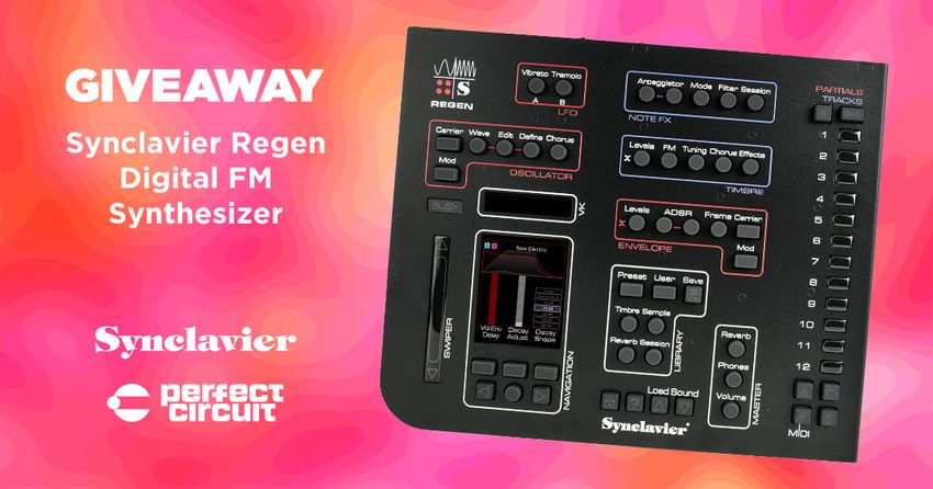 Giveaway image 1