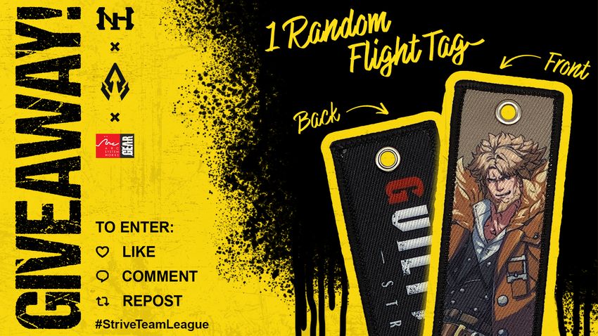 Giveaway image 1