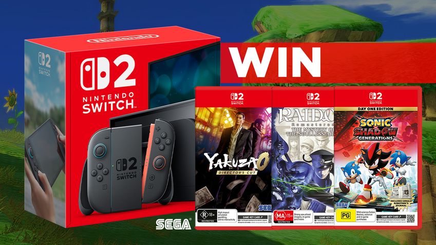 Giveaway image 1