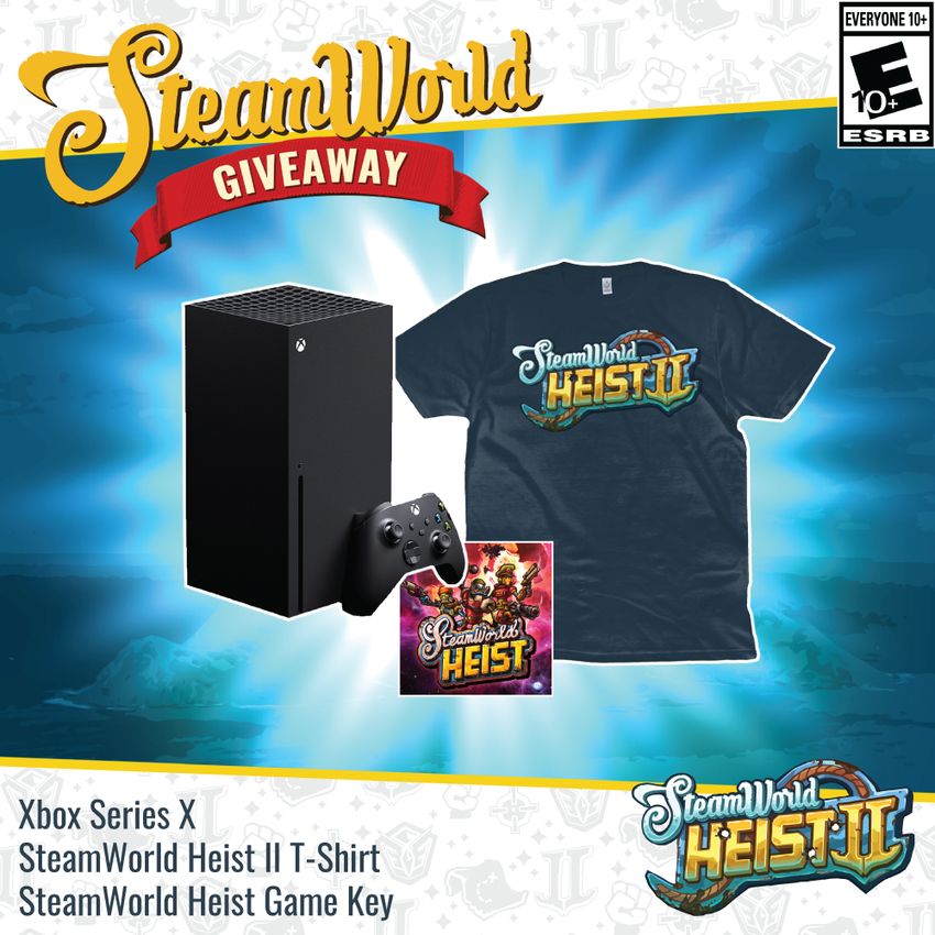 Giveaway image 1
