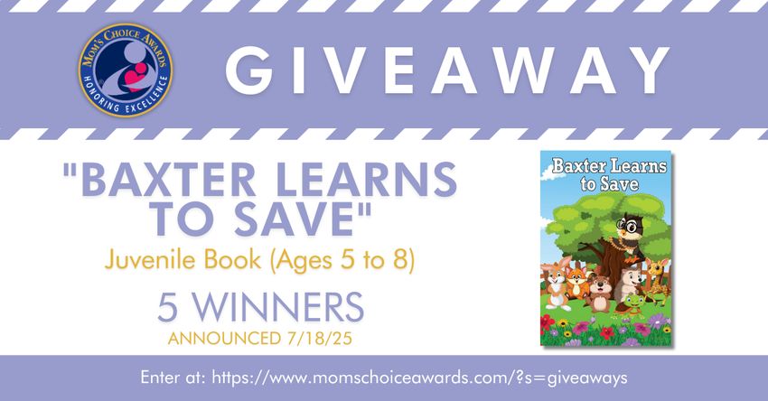 Giveaway image 1
