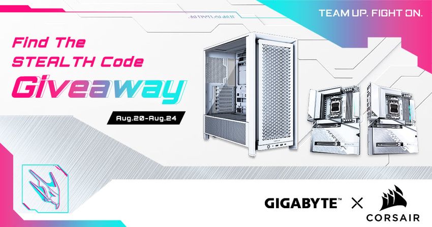 Giveaway image