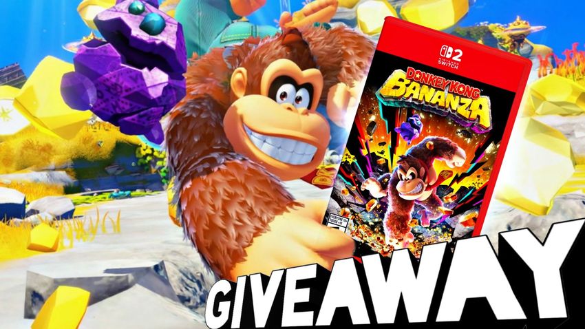 Giveaway image 1