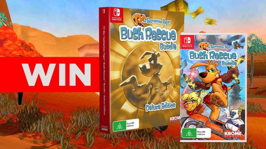 Giveaway image 1