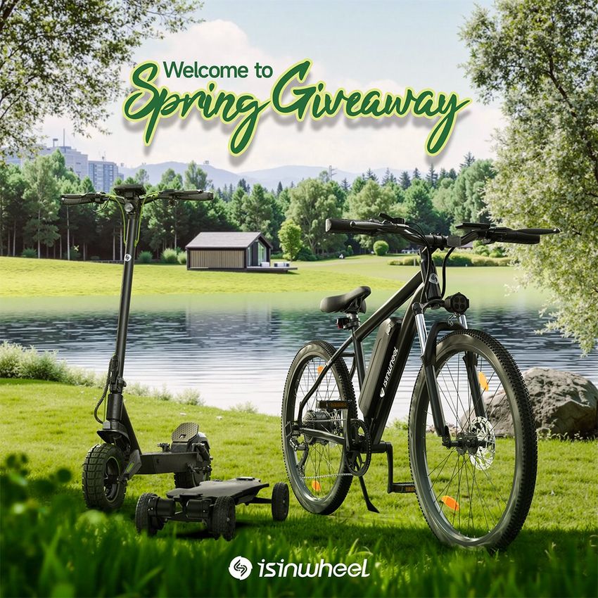 Giveaway image 1